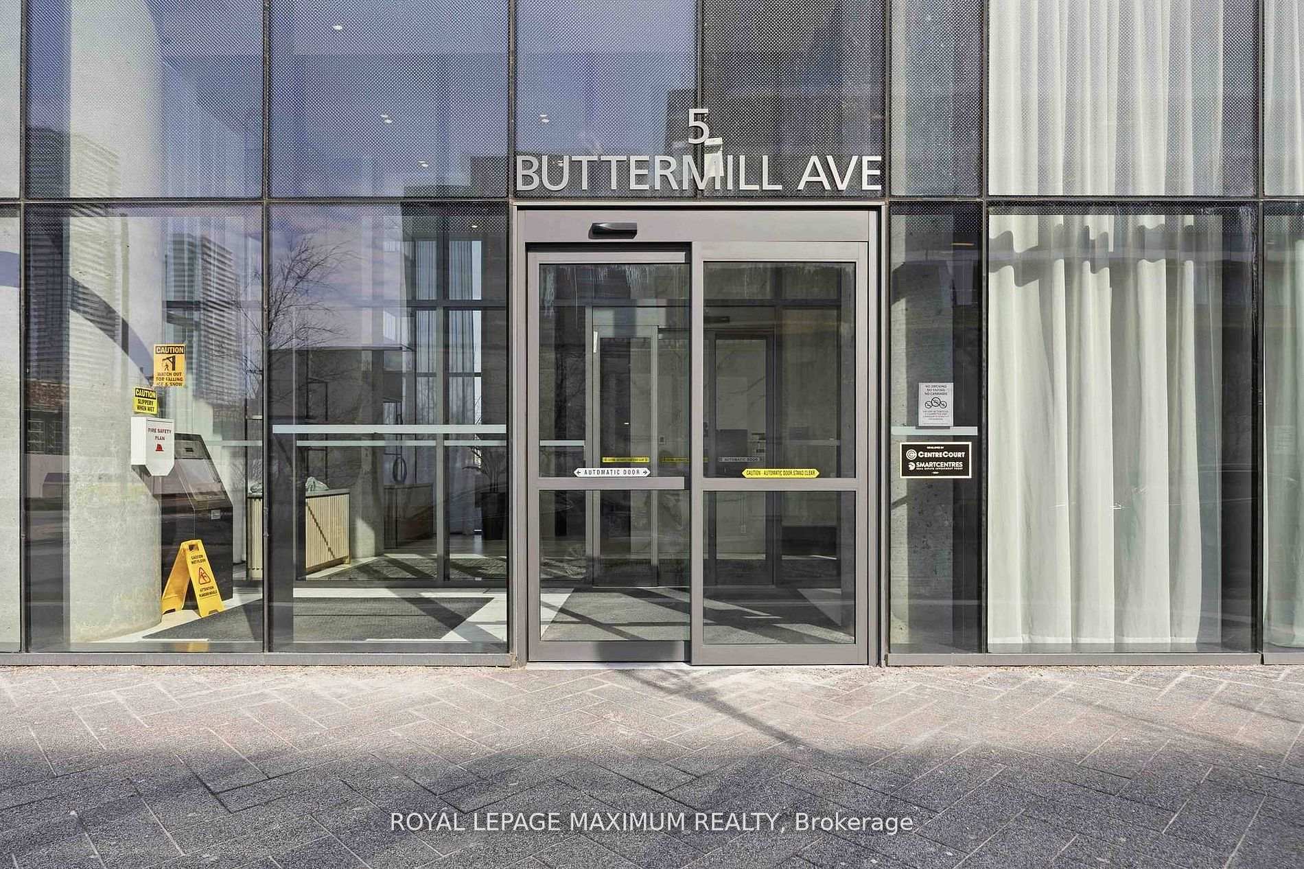 Photo 3 of Unit 5512, 5 Buttermill Avenue, Vaughan, Vaughan Corporate Centre — HOMEH