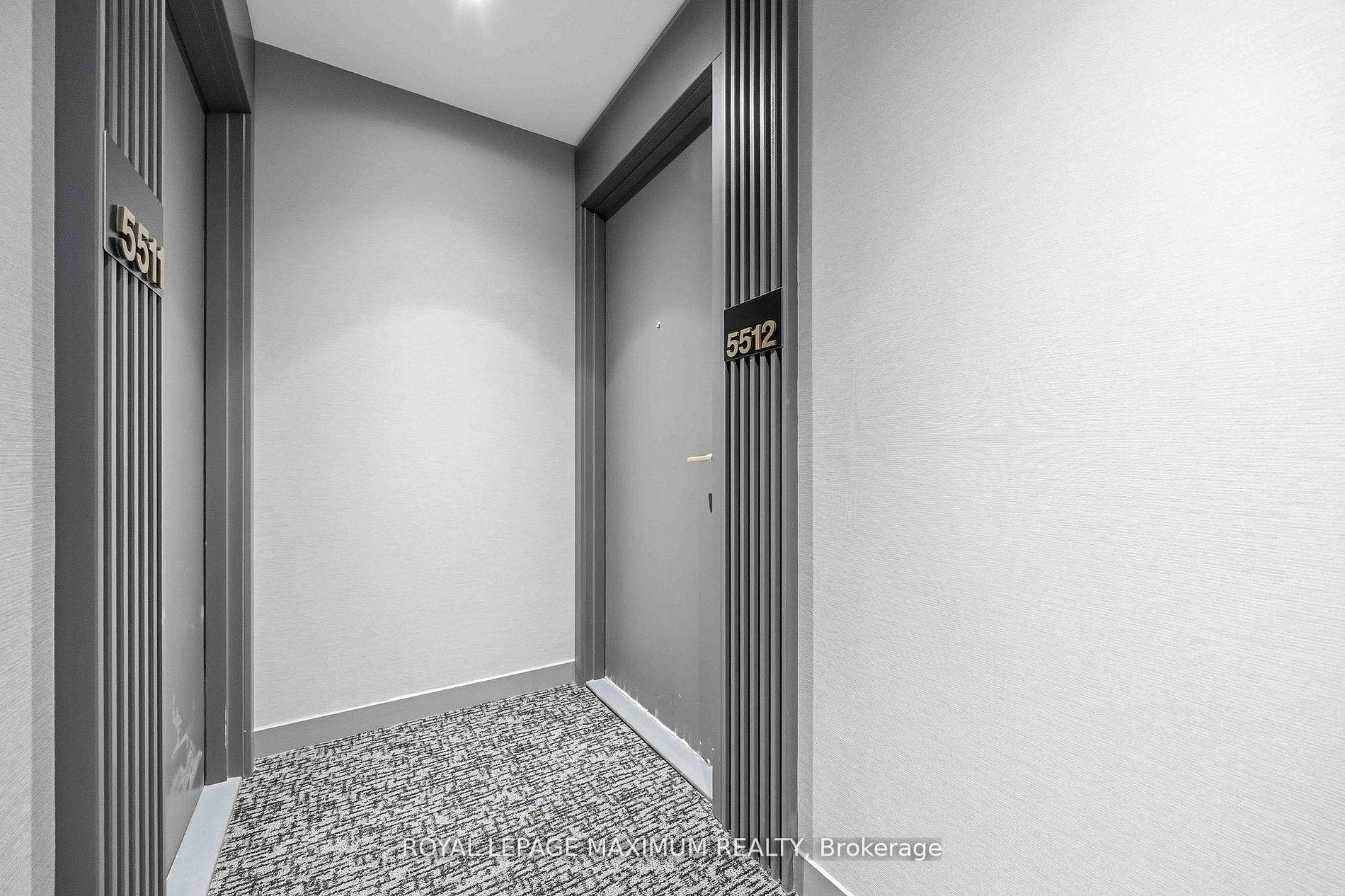 Photo 4 of Unit 5512, 5 Buttermill Avenue, Vaughan, Vaughan Corporate Centre — HOMEH
