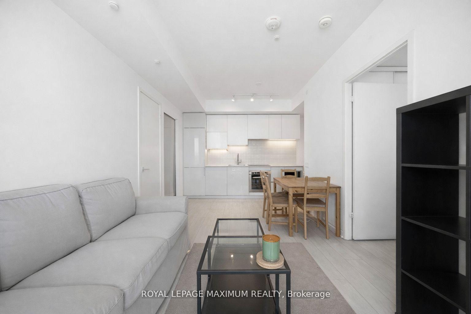 Photo 7 of Unit 5512, 5 Buttermill Avenue, Vaughan, Vaughan Corporate Centre — HOMEH