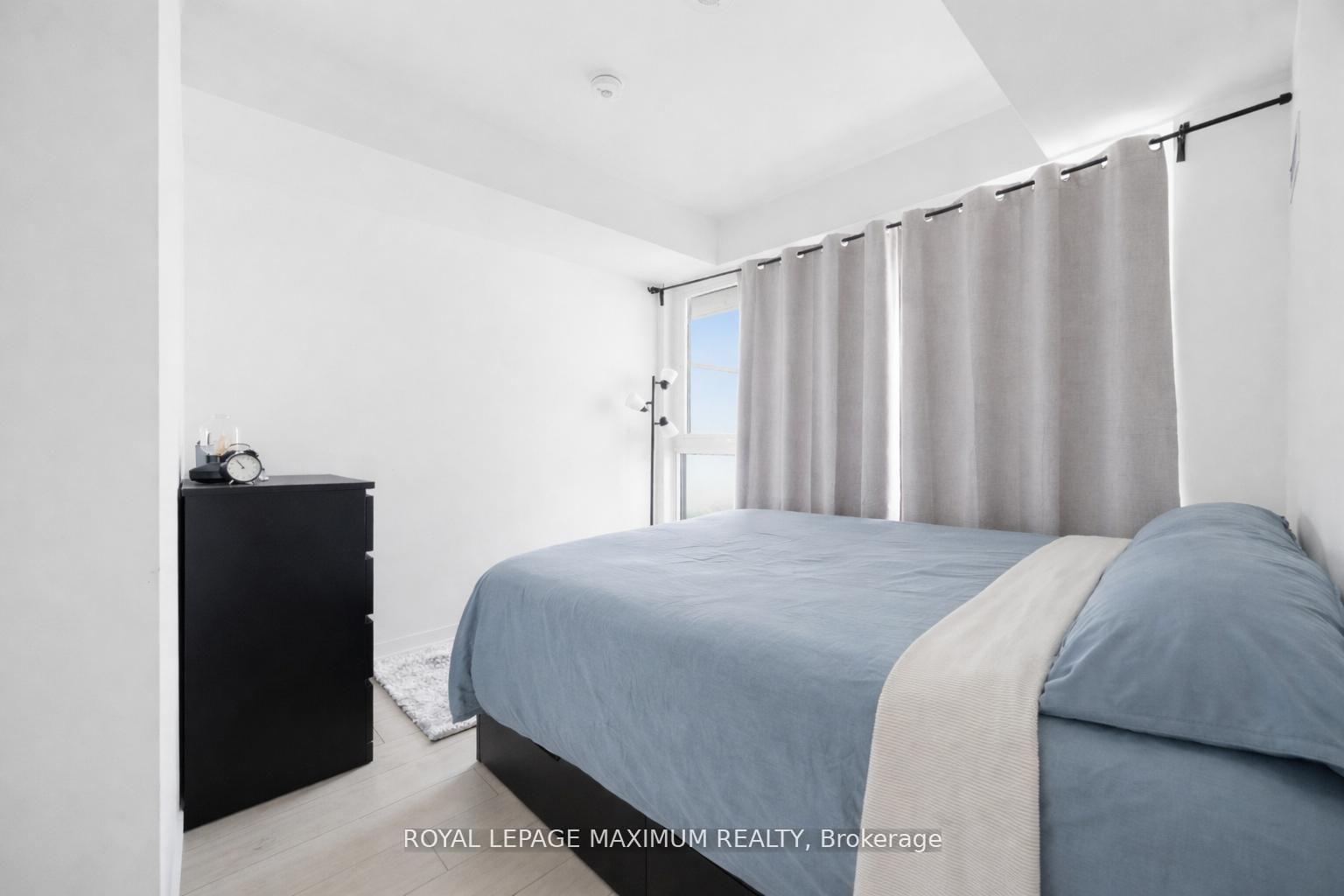 Photo 8 of Unit 5512, 5 Buttermill Avenue, Vaughan, Vaughan Corporate Centre — HOMEH