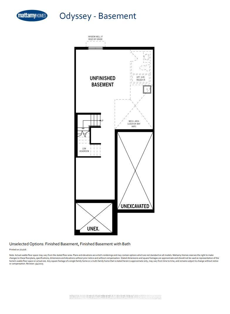 Photo 4 of 3025 Weecay Circle, Ottawa, Kanata - Rural Kanata (Central) — HOMEH