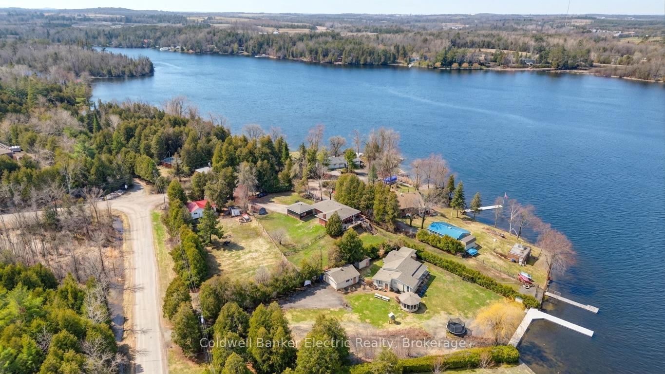 Photo 3 of 1647 Stenner Road, Douro-Dummer — HOMEH