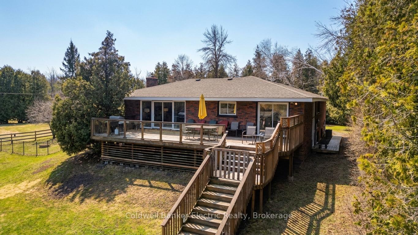 Photo 4 of 1647 Stenner Road, Douro-Dummer — HOMEH