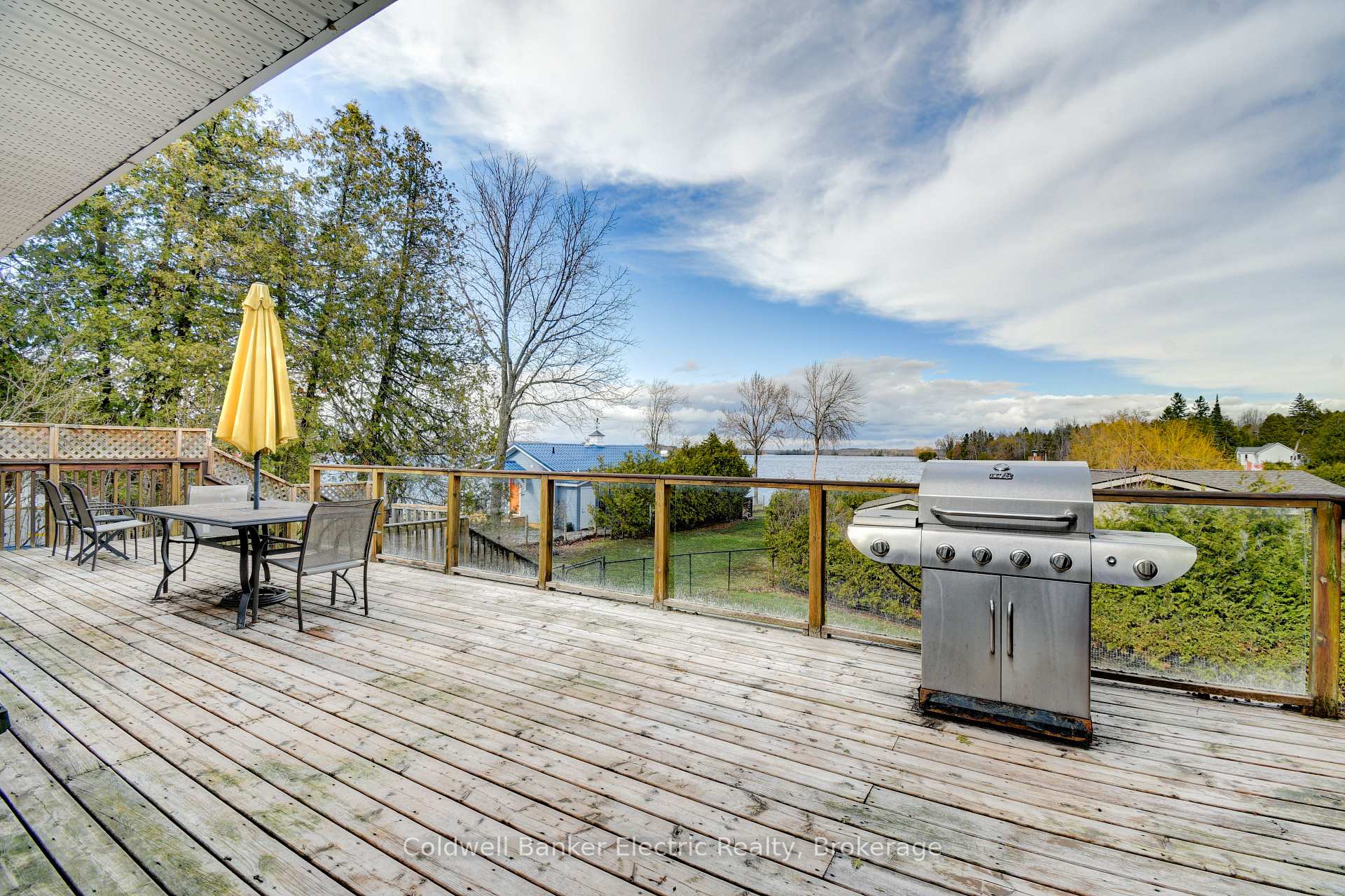 Photo 5 of 1647 Stenner Road, Douro-Dummer — HOMEH