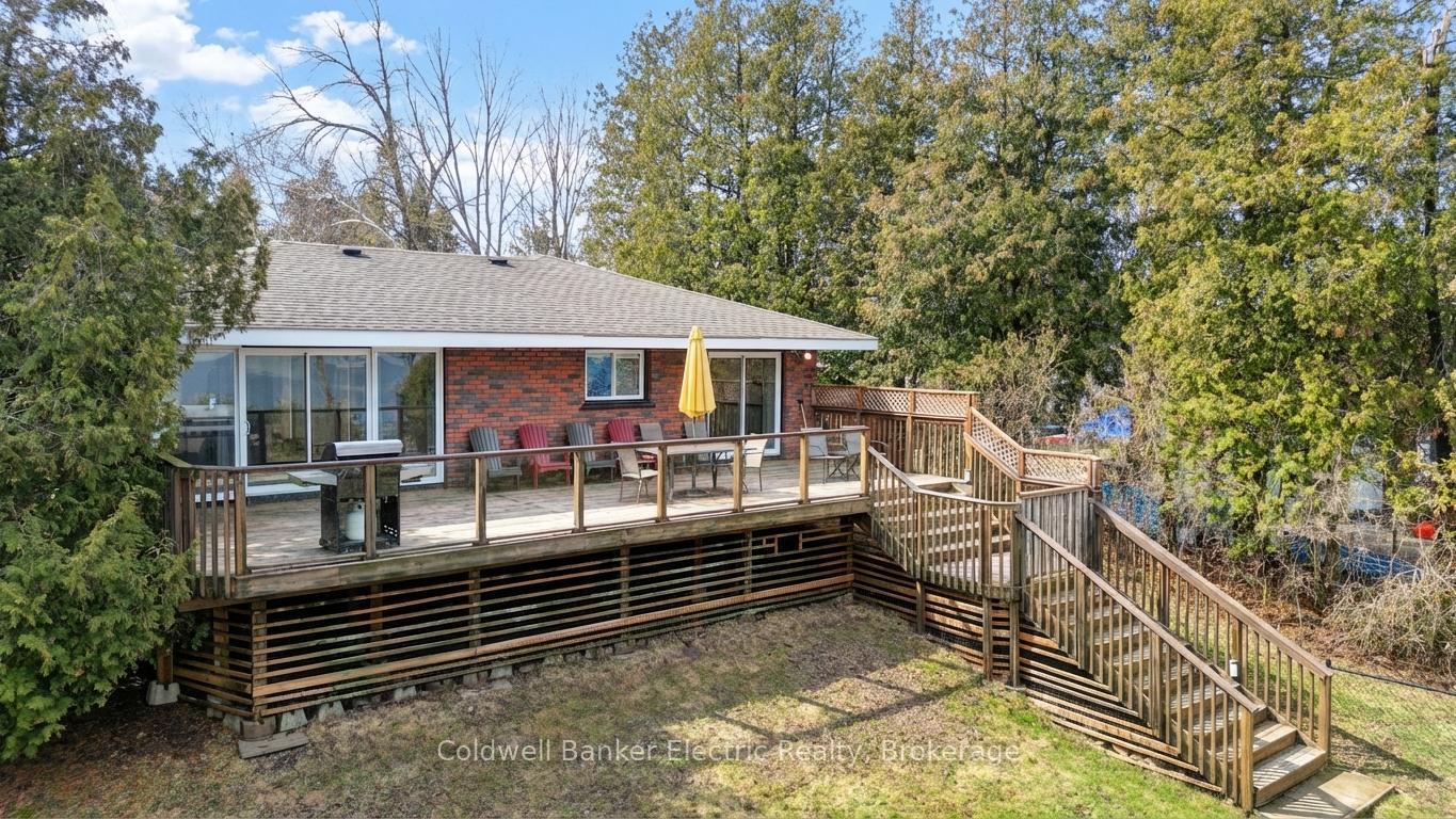 Photo 6 of 1647 Stenner Road, Douro-Dummer — HOMEH
