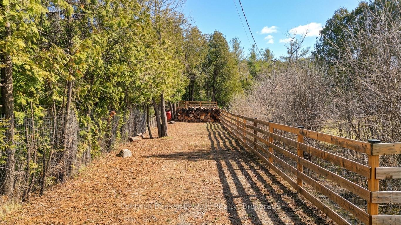 Photo 21 of 1647 Stenner Road, Douro-Dummer — HOMEH