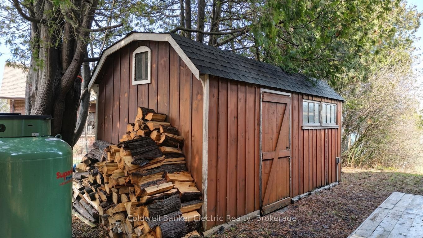 Photo 22 of 1647 Stenner Road, Douro-Dummer — HOMEH
