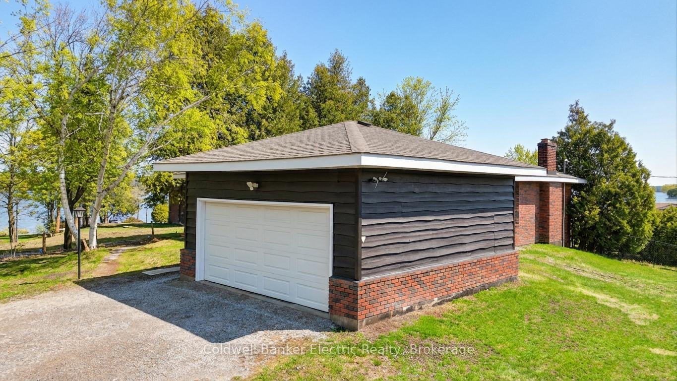 Photo 24 of 1647 Stenner Road, Douro-Dummer — HOMEH