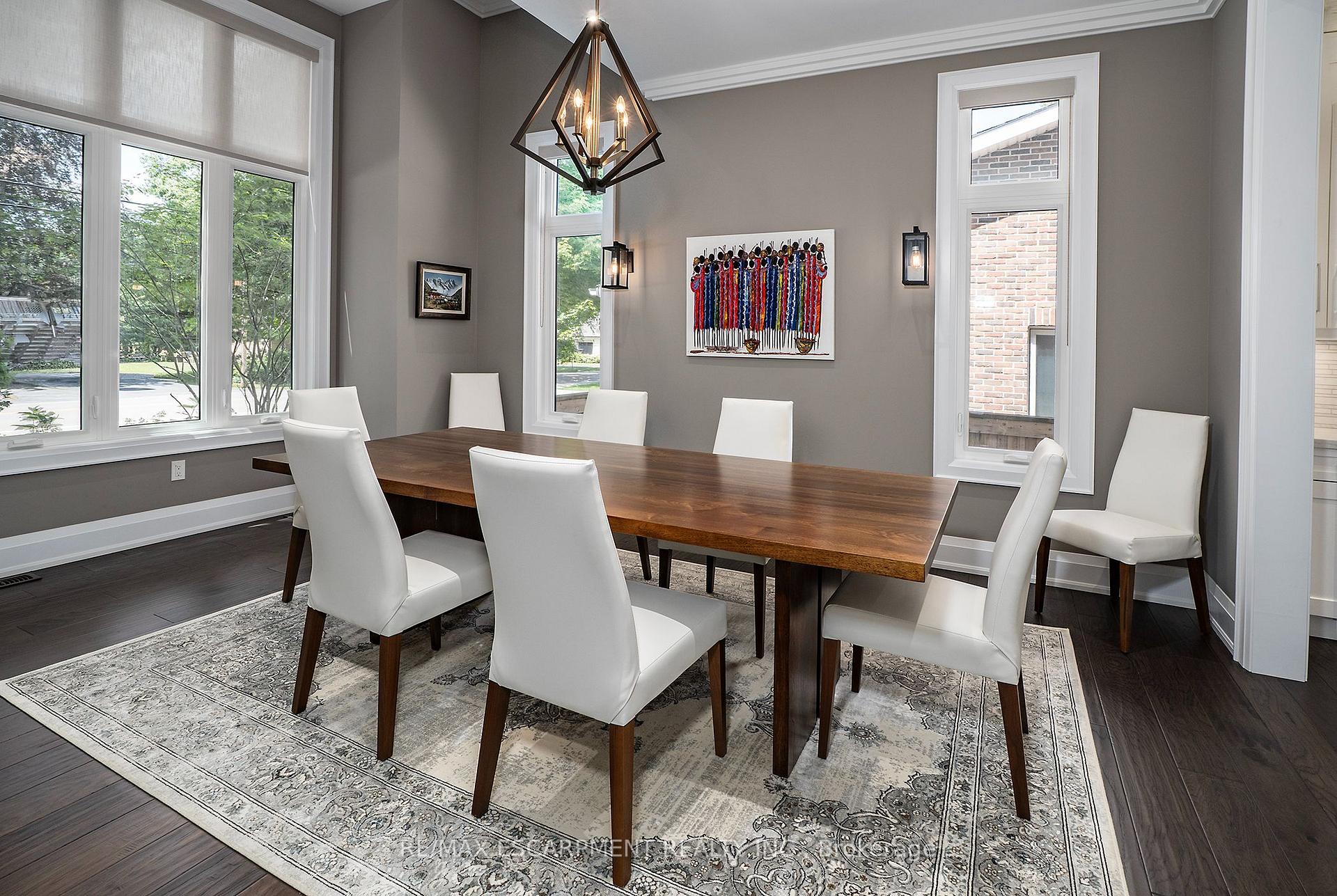 Photo 7 of 71 Lloyminn Avenue, Hamilton, Ancaster — HOMEH