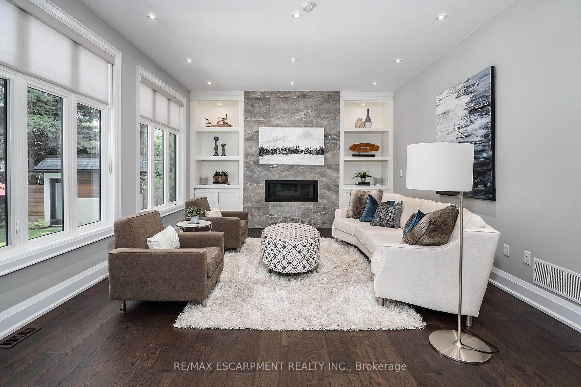 Photo 14 of 71 Lloyminn Avenue, Hamilton, Ancaster — HOMEH