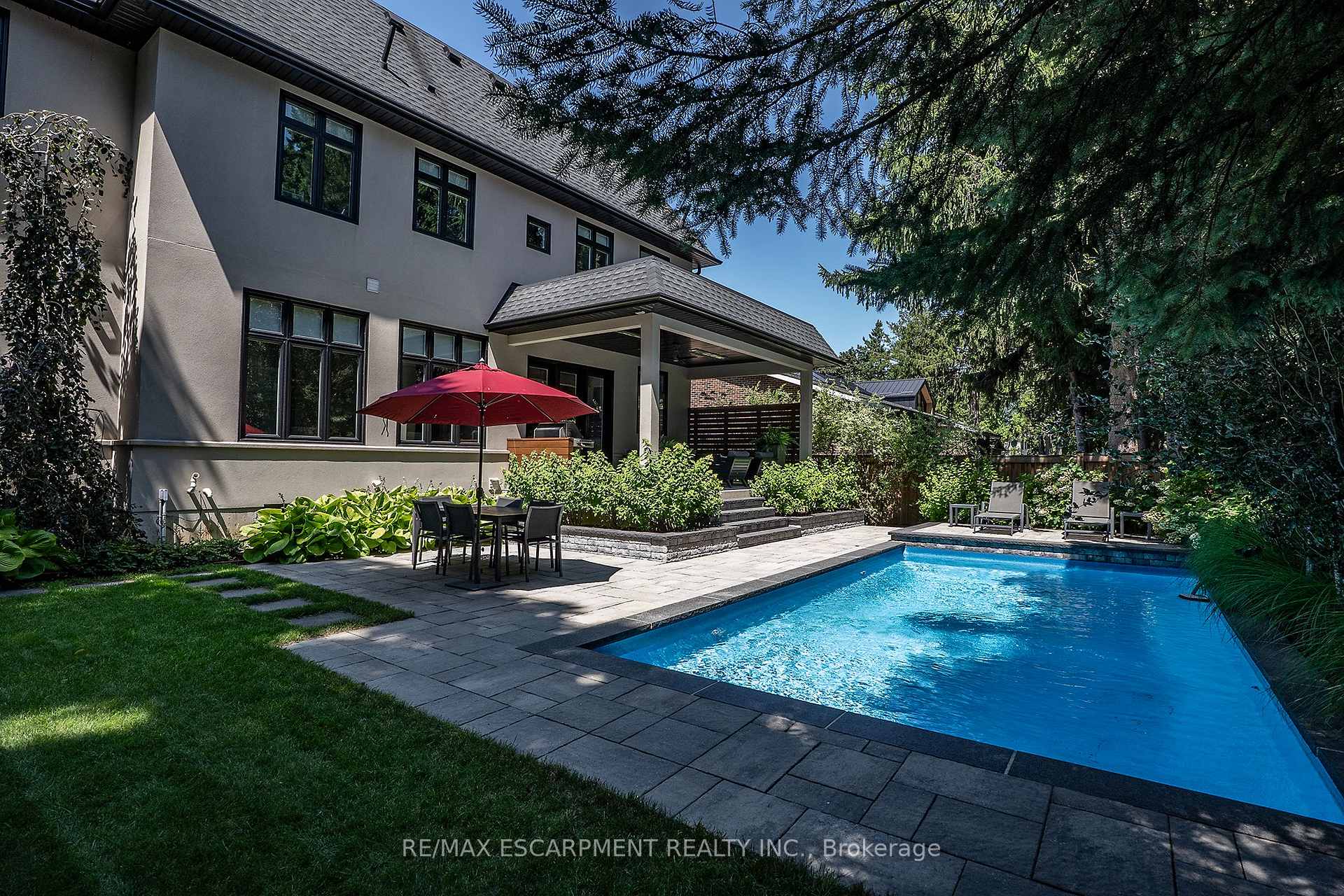 Photo 32 of 71 Lloyminn Avenue, Hamilton, Ancaster — HOMEH