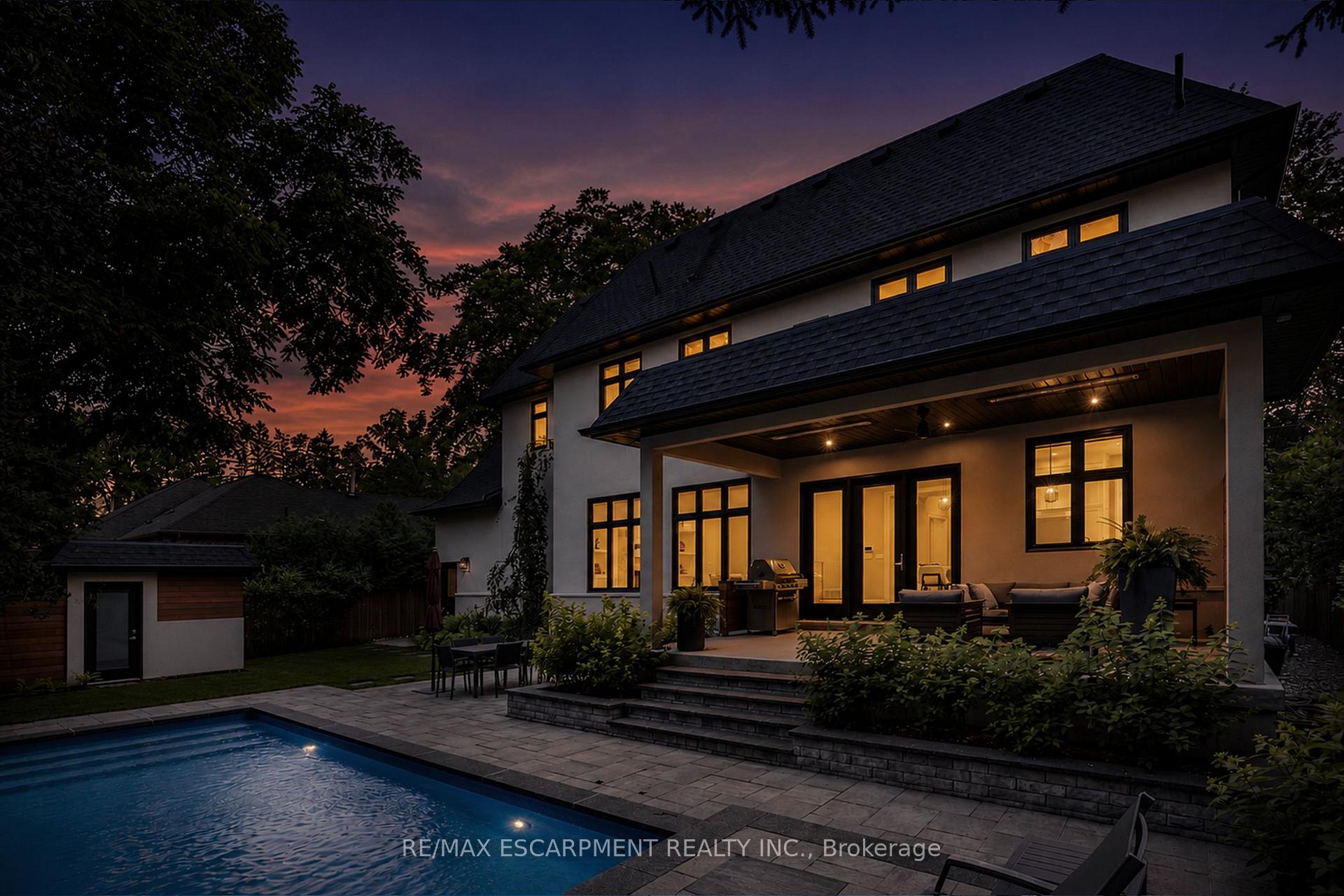 Photo 36 of 71 Lloyminn Avenue, Hamilton, Ancaster — HOMEH