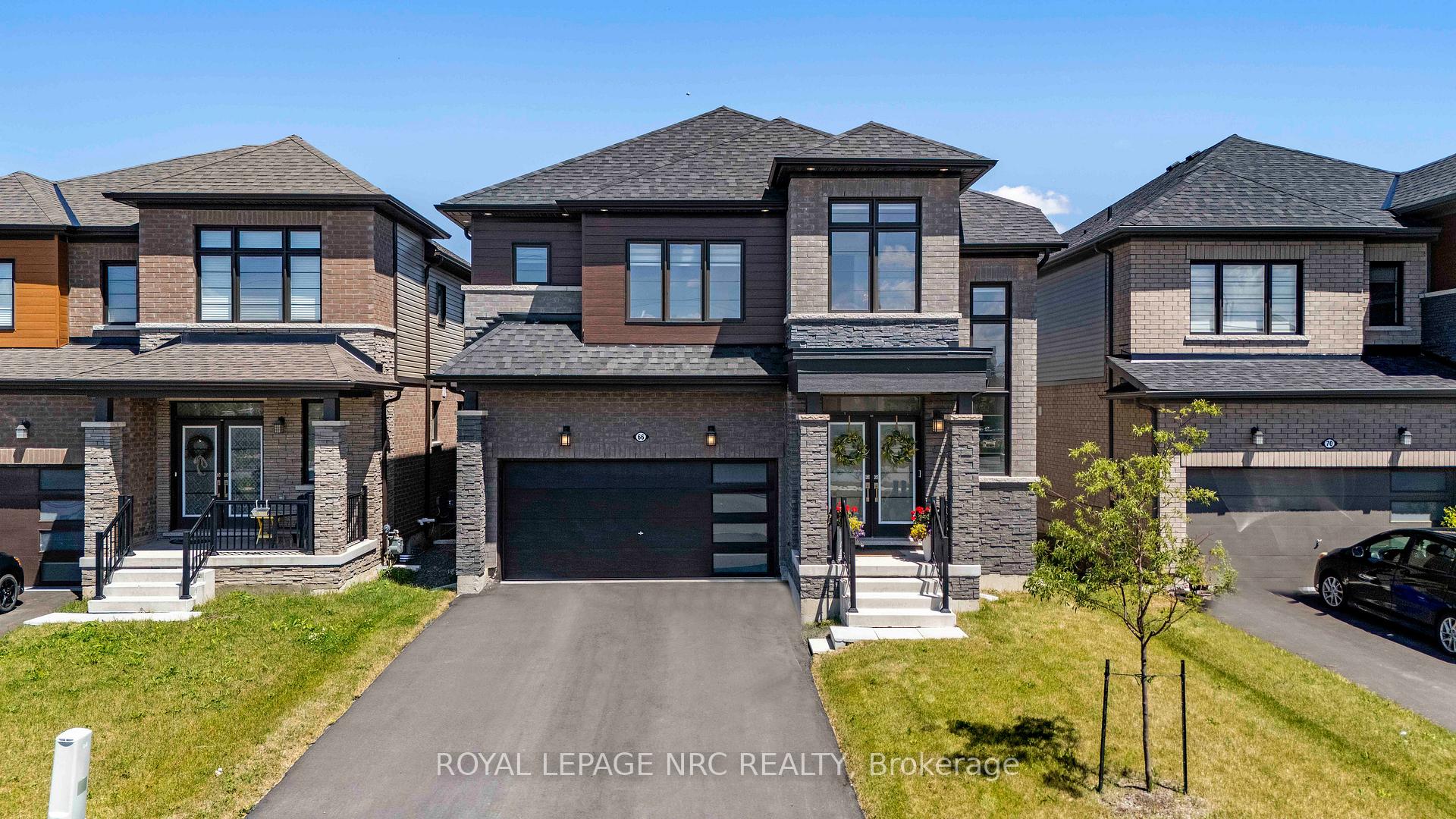Photo 1 of 66 Sunflower Crescent, Thorold, Hurricane/Merrittville — HOMEH