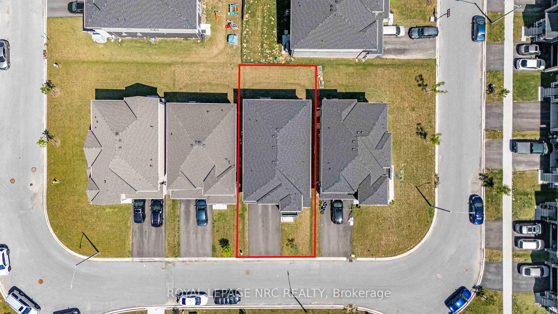 Photo 2 of 66 Sunflower Crescent, Thorold, Hurricane/Merrittville — HOMEH