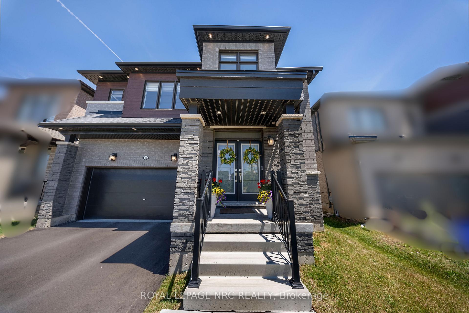 Photo 3 of 66 Sunflower Crescent, Thorold, Hurricane/Merrittville — HOMEH