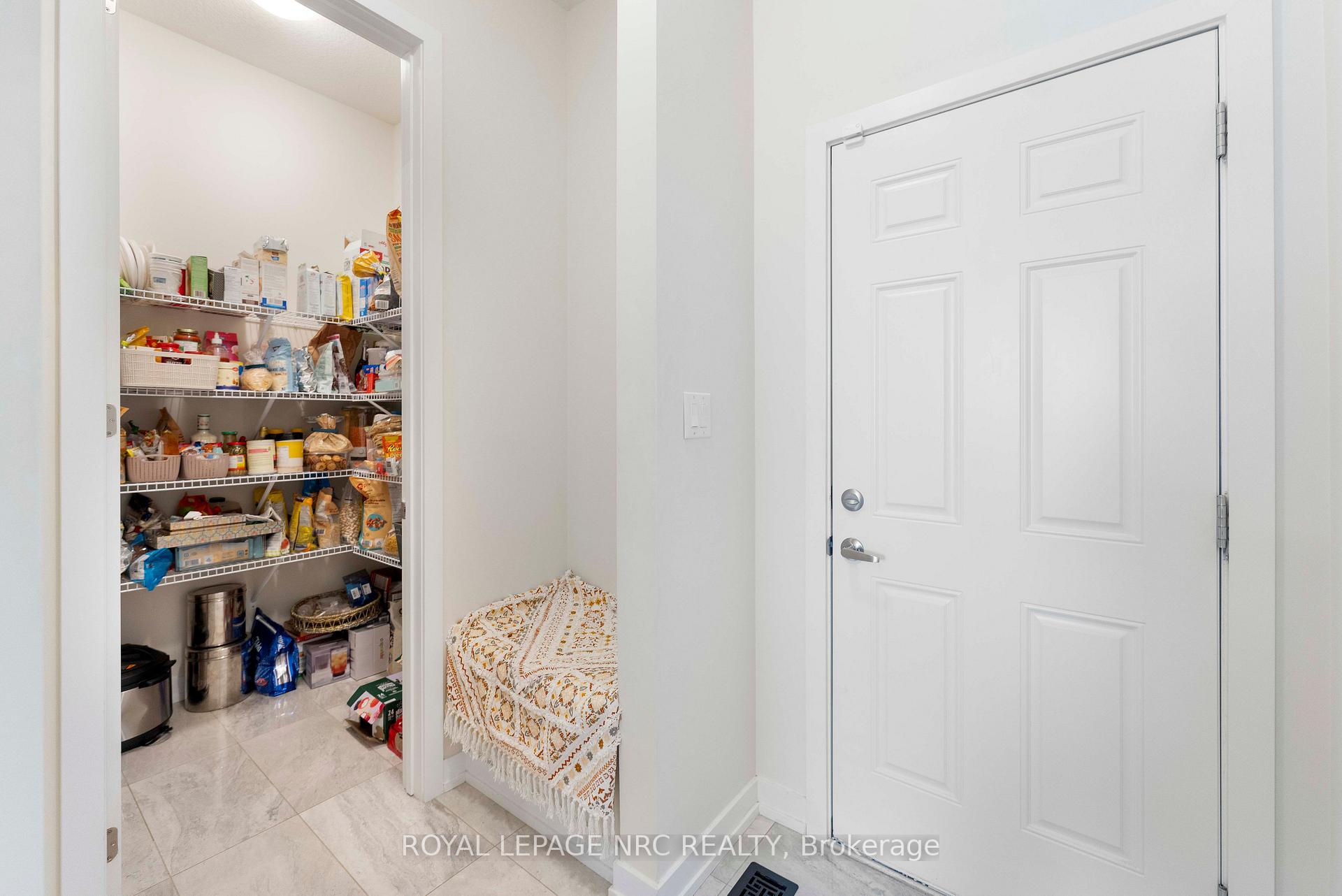 Photo 20 of 66 Sunflower Crescent, Thorold, Hurricane/Merrittville — HOMEH