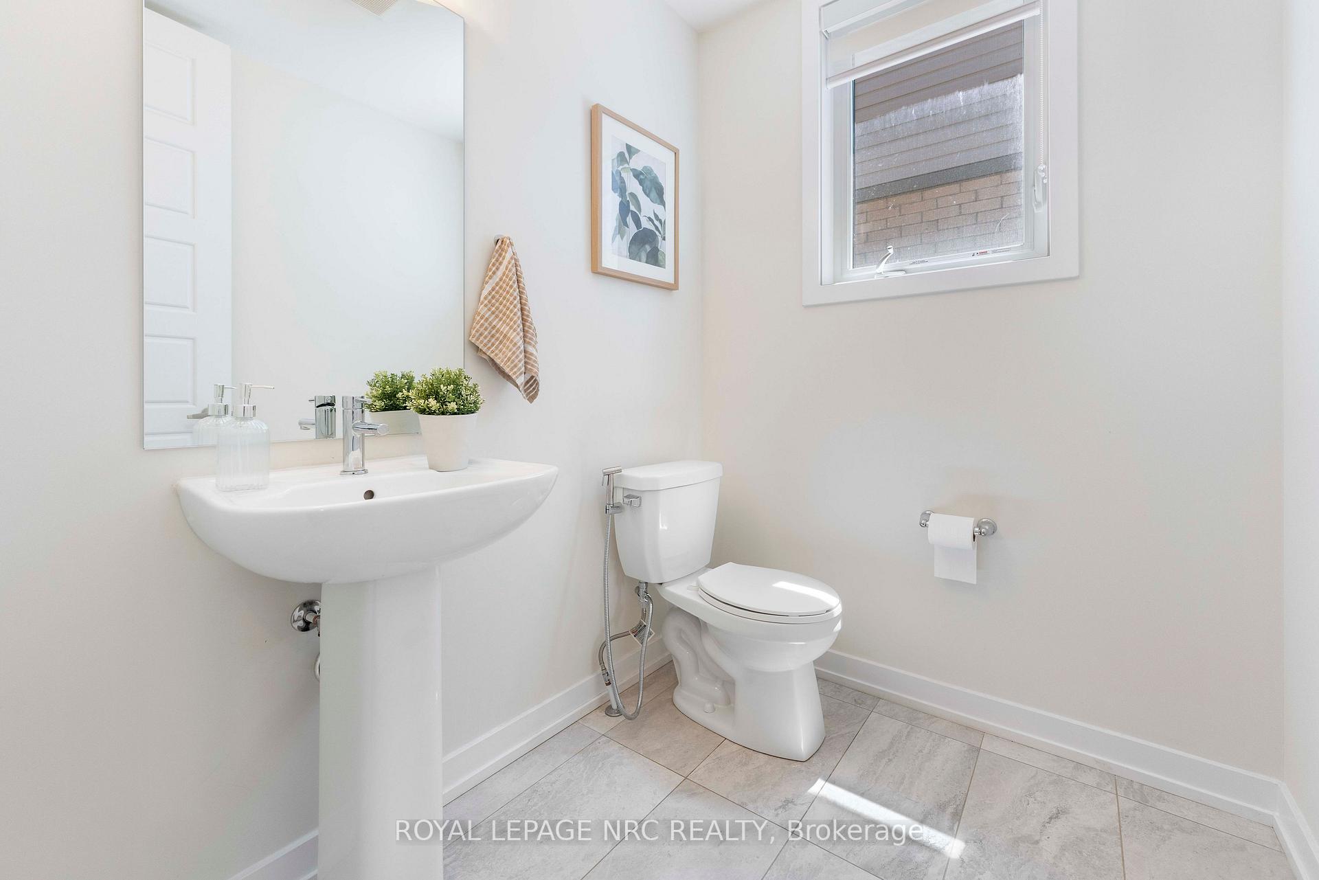 Photo 22 of 66 Sunflower Crescent, Thorold, Hurricane/Merrittville — HOMEH