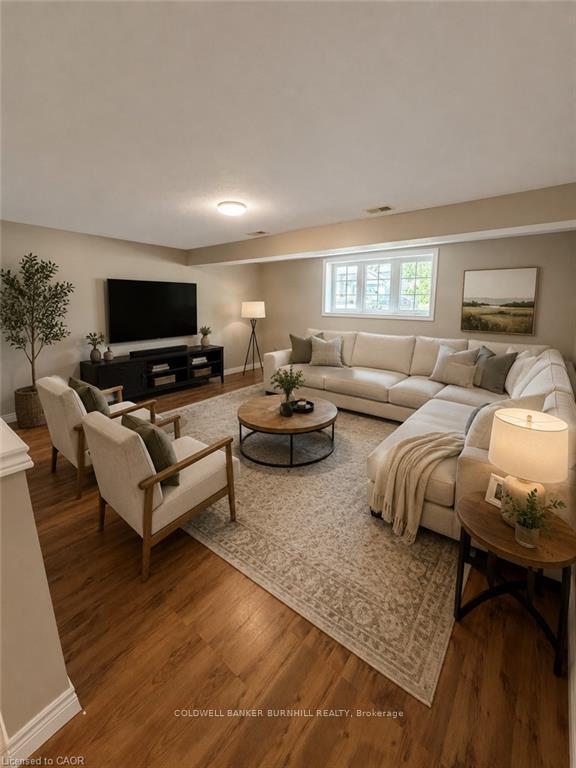 Photo 22 of 7 Spitfire Drive, Hamilton, Mount Hope — HOMEH