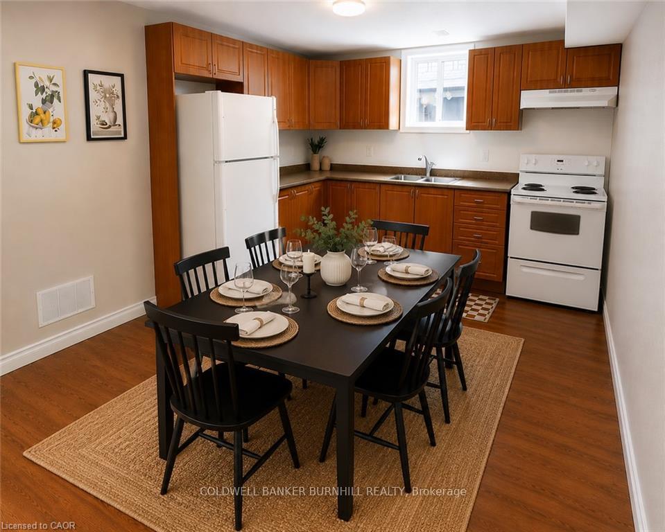 Photo 23 of 7 Spitfire Drive, Hamilton, Mount Hope — HOMEH