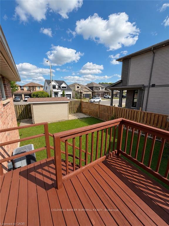 Photo 32 of 7 Spitfire Drive, Hamilton, Mount Hope — HOMEH