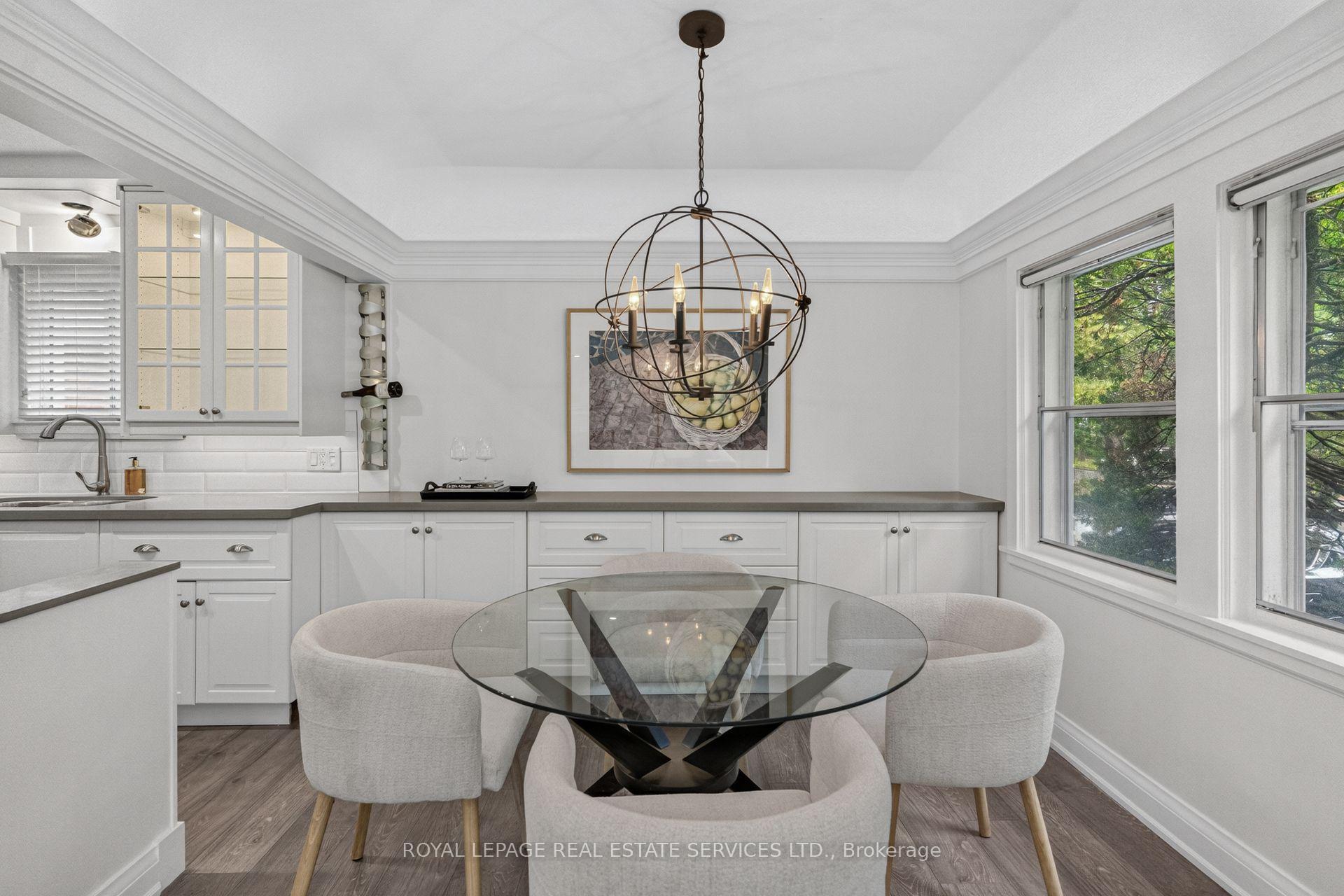 Photo 10 of 2 Glenroy Avenue, Etobicoke, Stonegate-Queensway — HOMEH