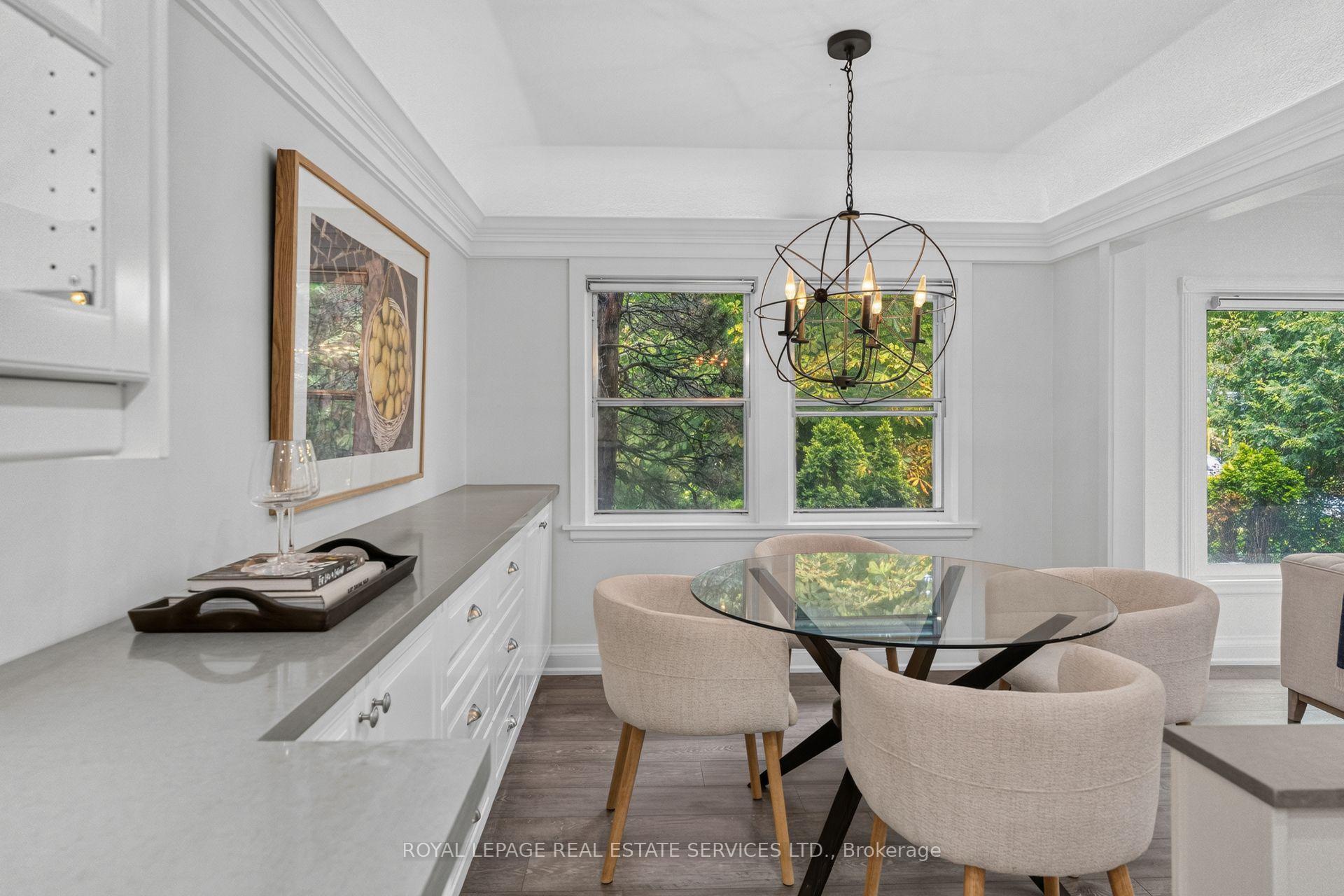 Photo 12 of 2 Glenroy Avenue, Etobicoke, Stonegate-Queensway — HOMEH