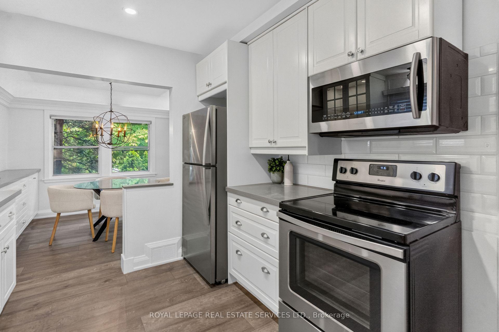 Photo 15 of 2 Glenroy Avenue, Etobicoke, Stonegate-Queensway — HOMEH