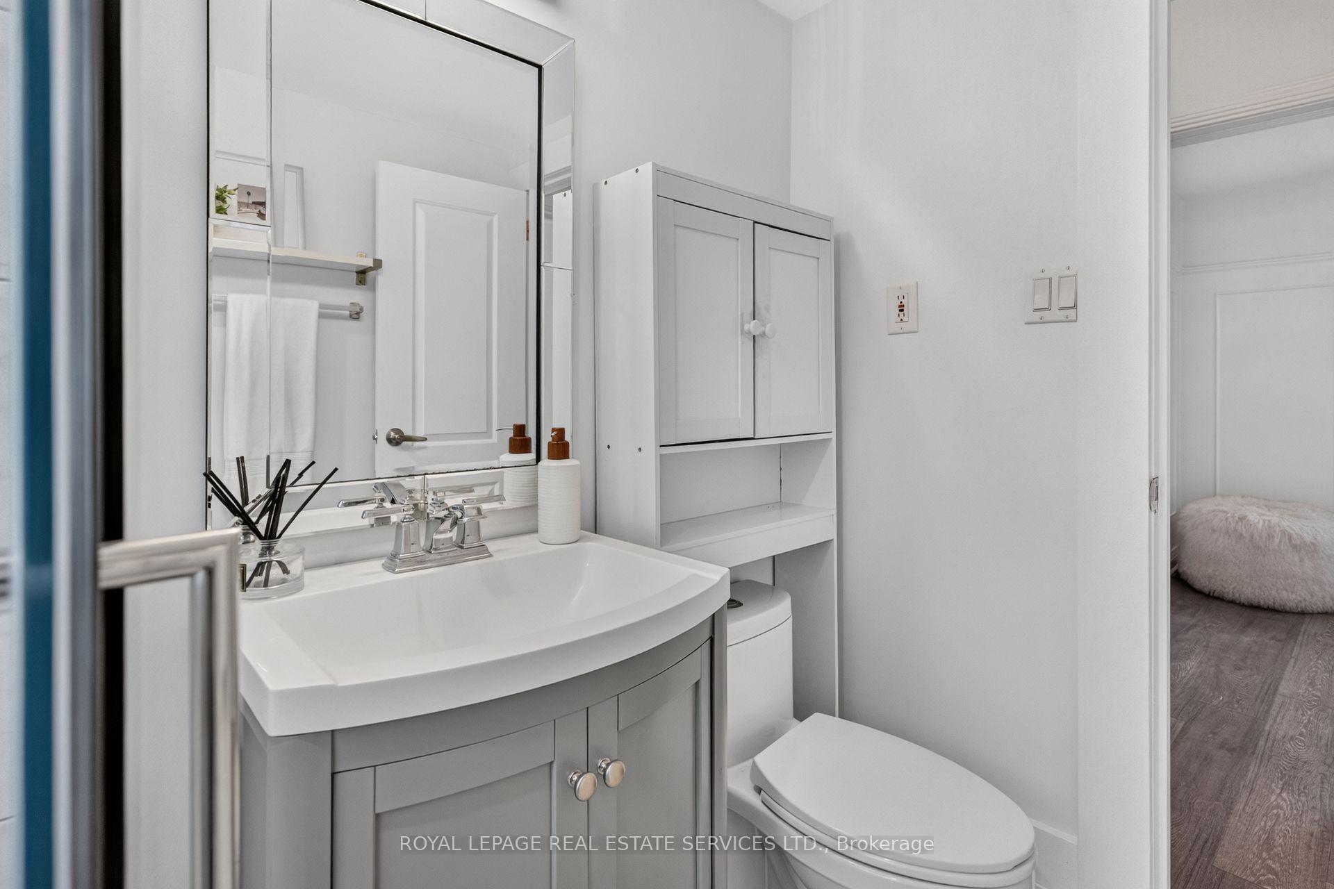 Photo 20 of 2 Glenroy Avenue, Etobicoke, Stonegate-Queensway — HOMEH