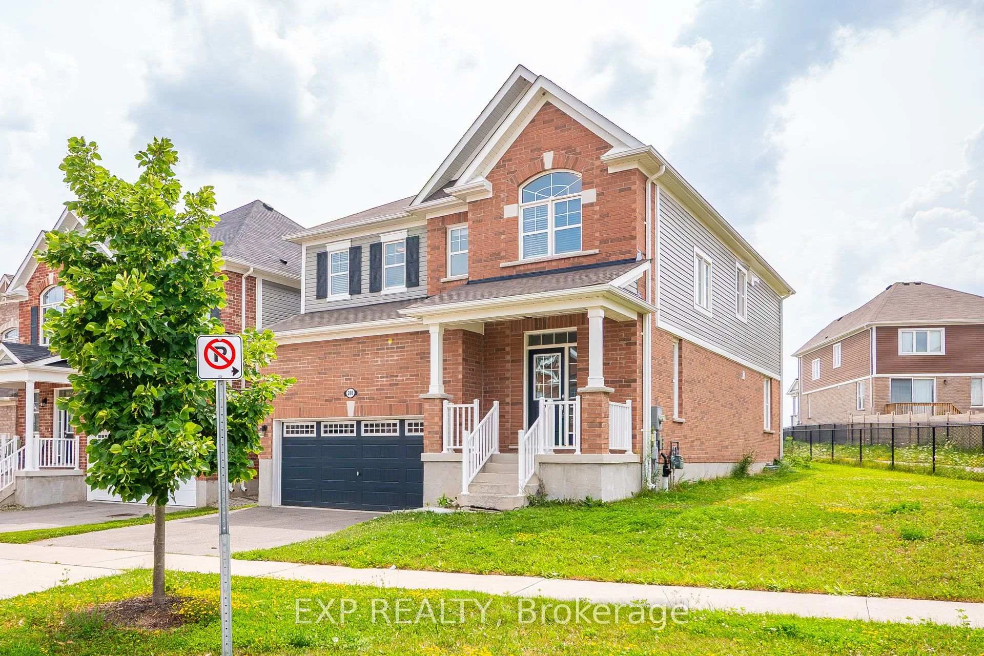 Photo 1 of 288 Ridge Road, Cambridge, Silver Heights — HOMEH