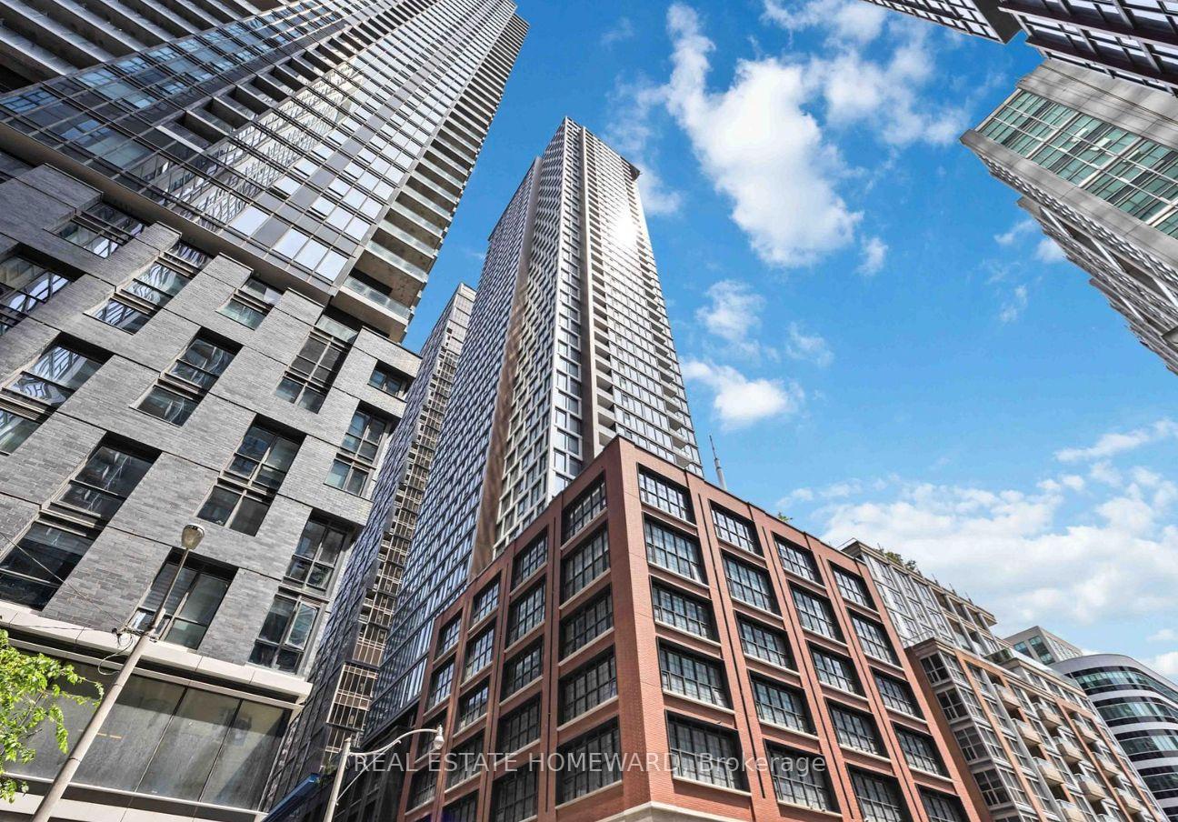 Photo of Unit 2205, 55 Mercer Street