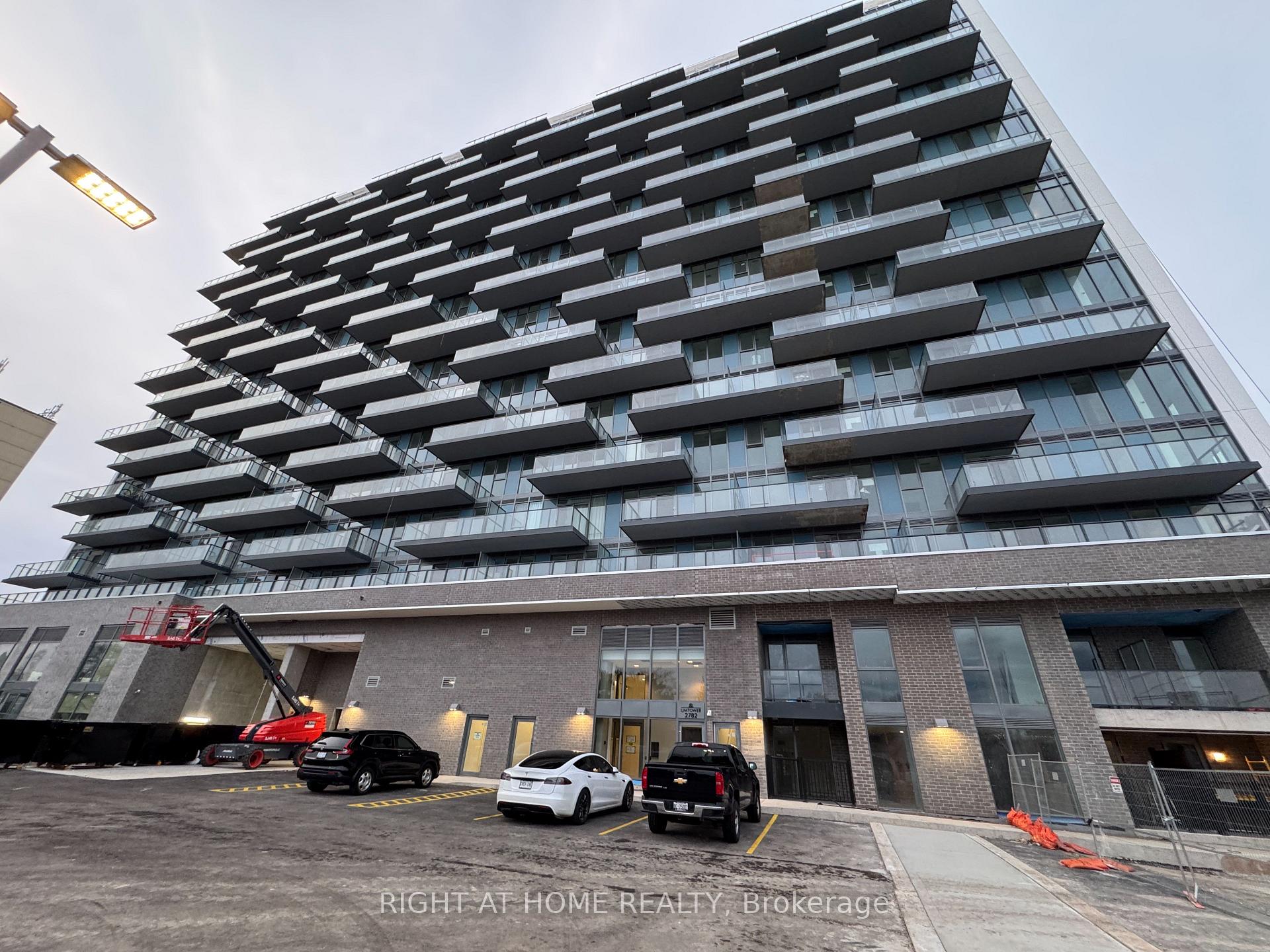 Photo 1 of Unit 704, 2782 Barton Street, Hamilton, Riverdale — HOMEH
