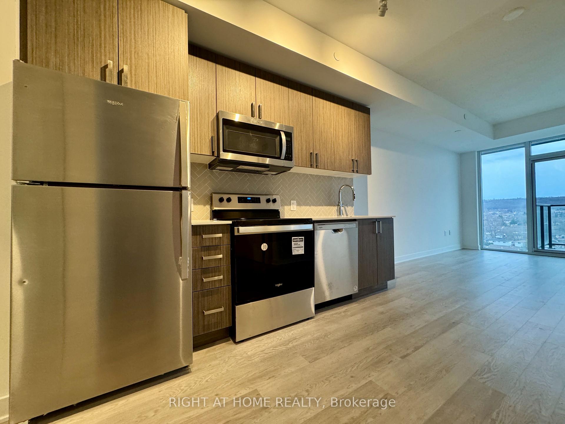 Photo 6 of Unit 704, 2782 Barton Street, Hamilton, Riverdale — HOMEH