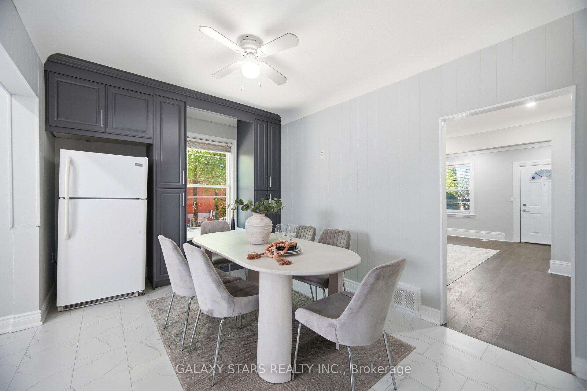 Photo 19 of 61 Paradise Road S, Hamilton, Westdale — HOMEH
