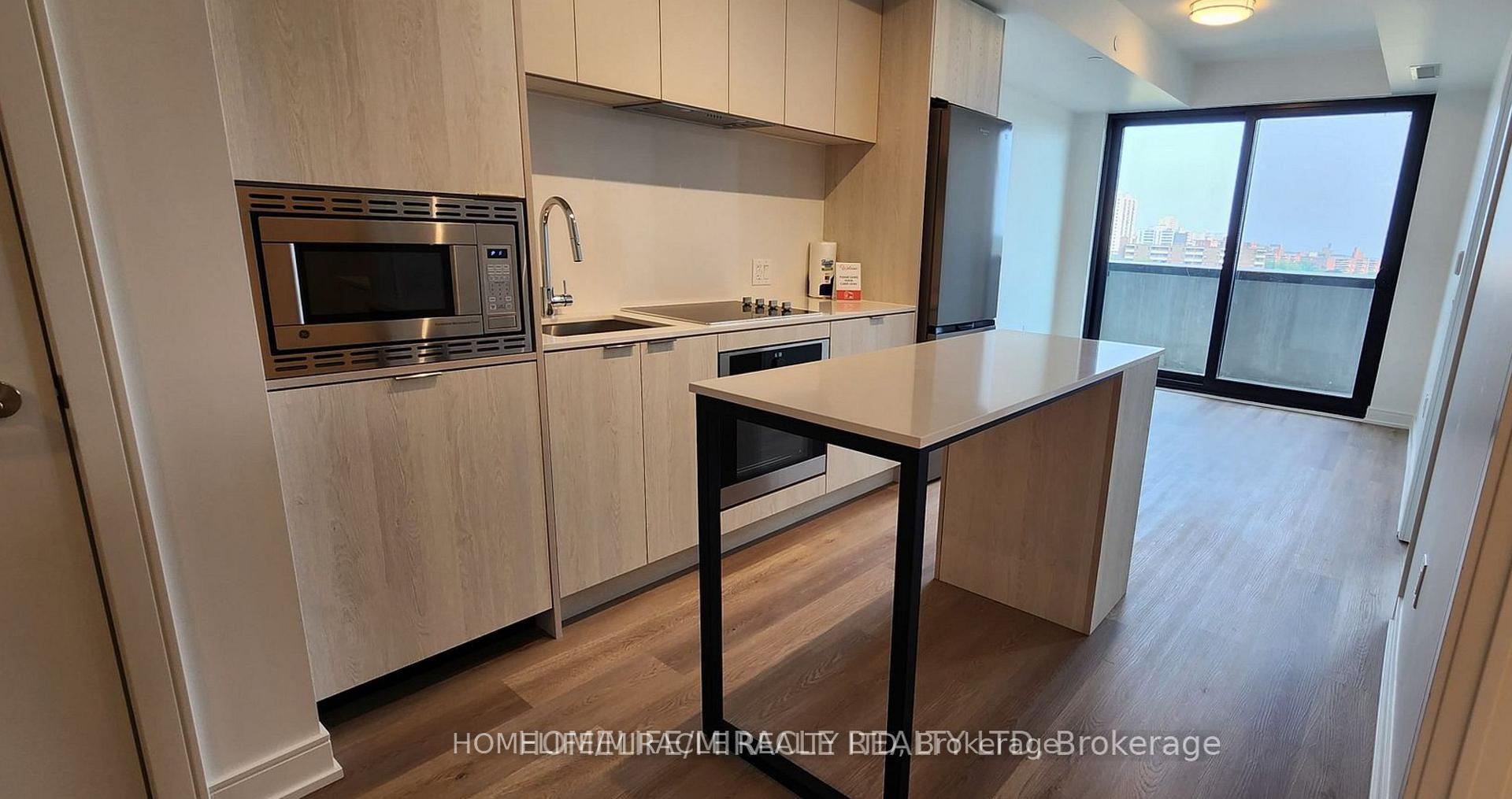 Photo 3 of Unit 609, 3009 Novar Road, Mississauga, Cooksville — HOMEH