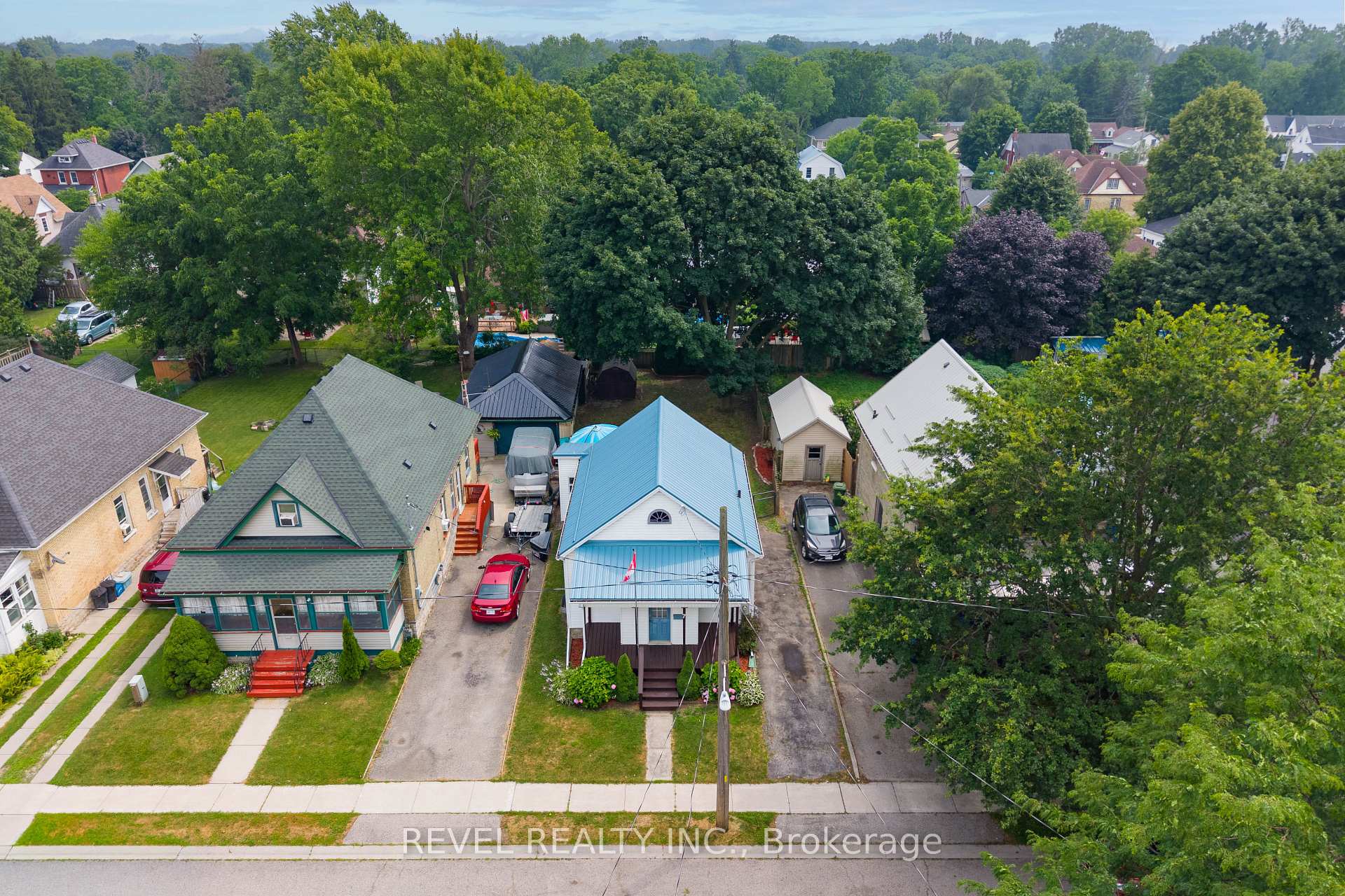 Photo 28 of 7 Maple Street, St. Thomas — HOMEH
