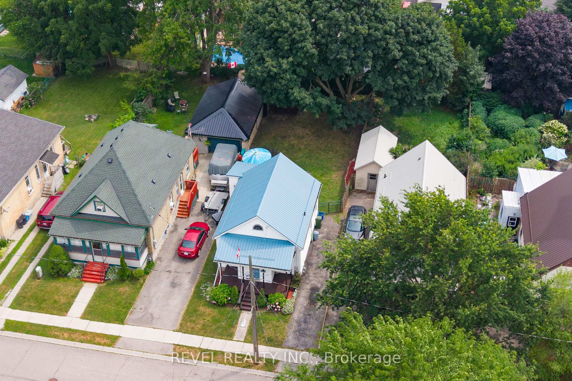Photo 29 of 7 Maple Street, St. Thomas — HOMEH