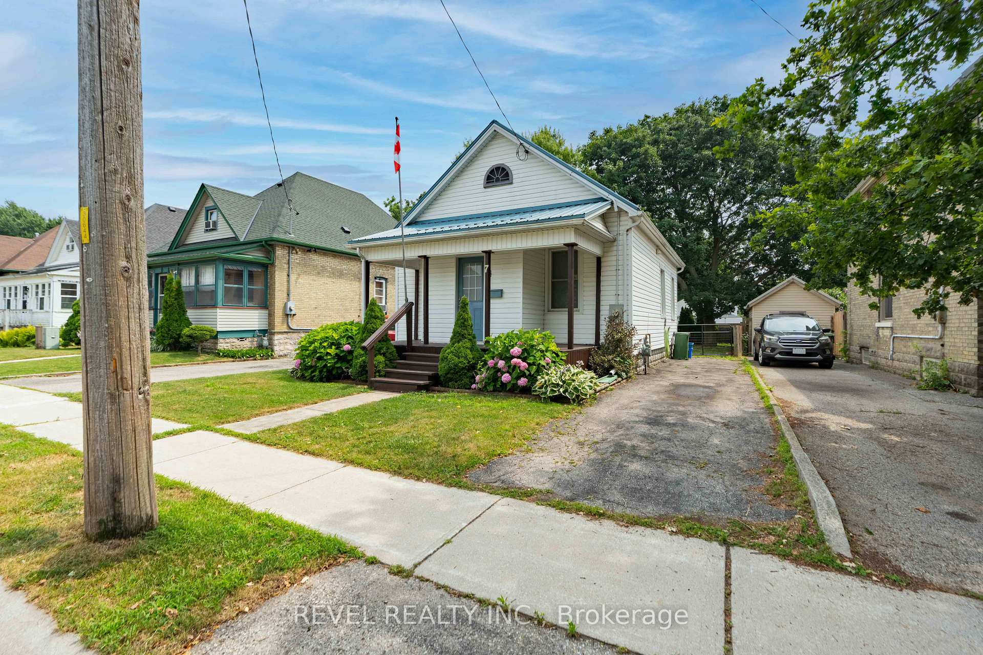 Photo 30 of 7 Maple Street, St. Thomas — HOMEH