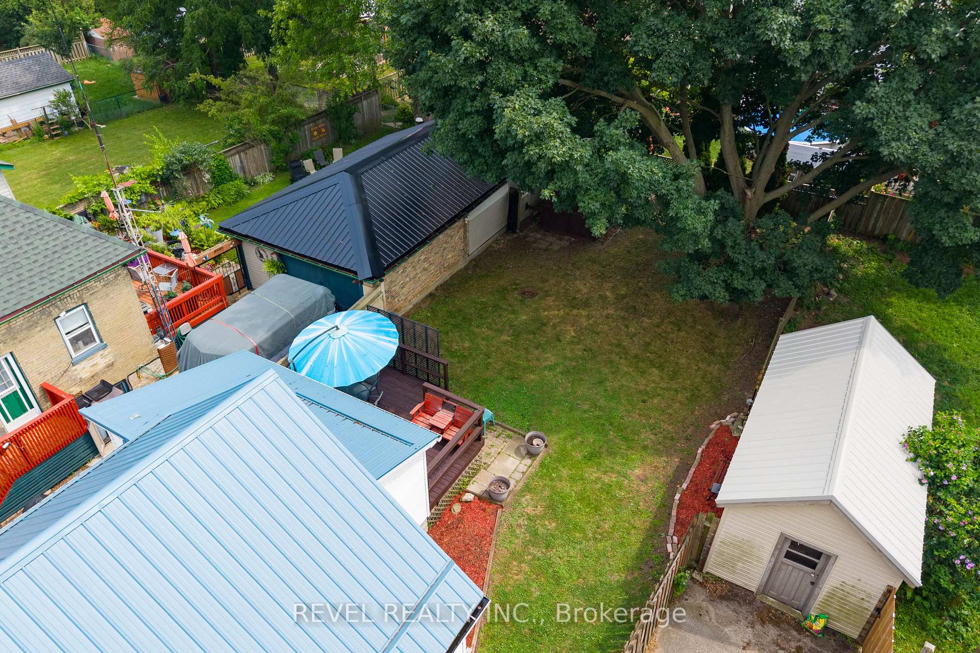 Photo 31 of 7 Maple Street, St. Thomas — HOMEH