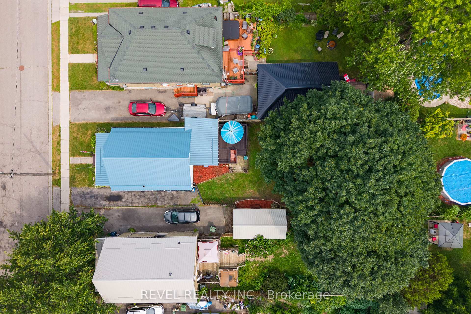 Photo 39 of 7 Maple Street, St. Thomas — HOMEH