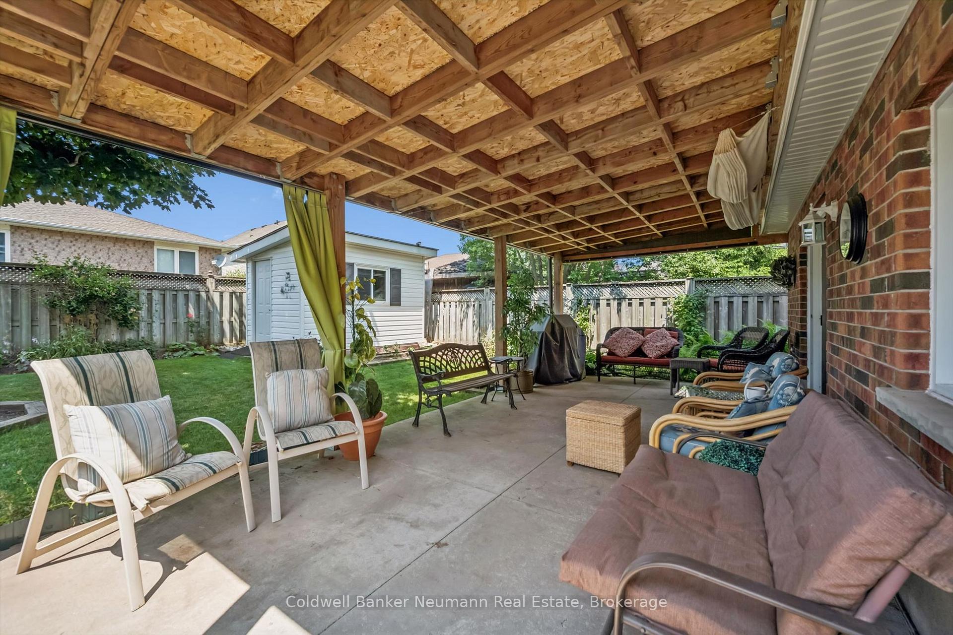Photo 29 of 375 Gordon Street, Centre Wellington, Fergus — HOMEH