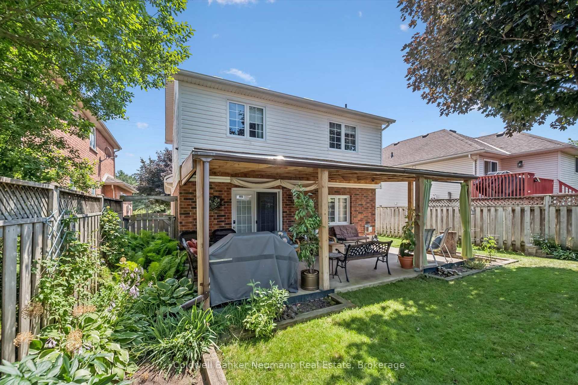 Photo 30 of 375 Gordon Street, Centre Wellington, Fergus — HOMEH