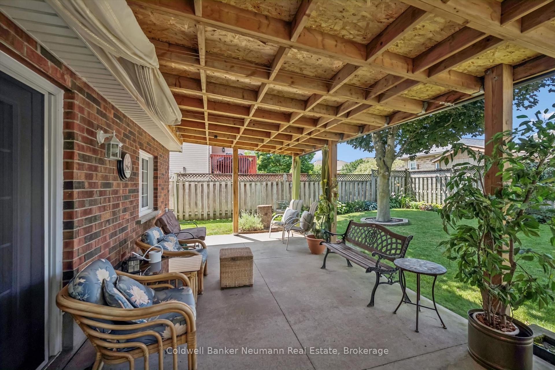 Photo 34 of 375 Gordon Street, Centre Wellington, Fergus — HOMEH