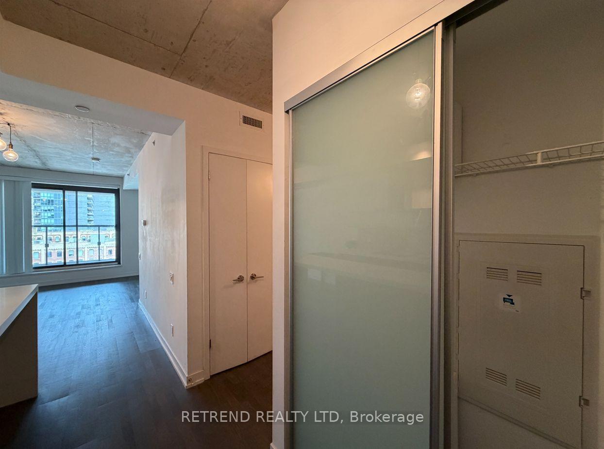 Photo 3 of Unit 610, 560 King Street W, Toronto, Waterfront Communities — HOMEH