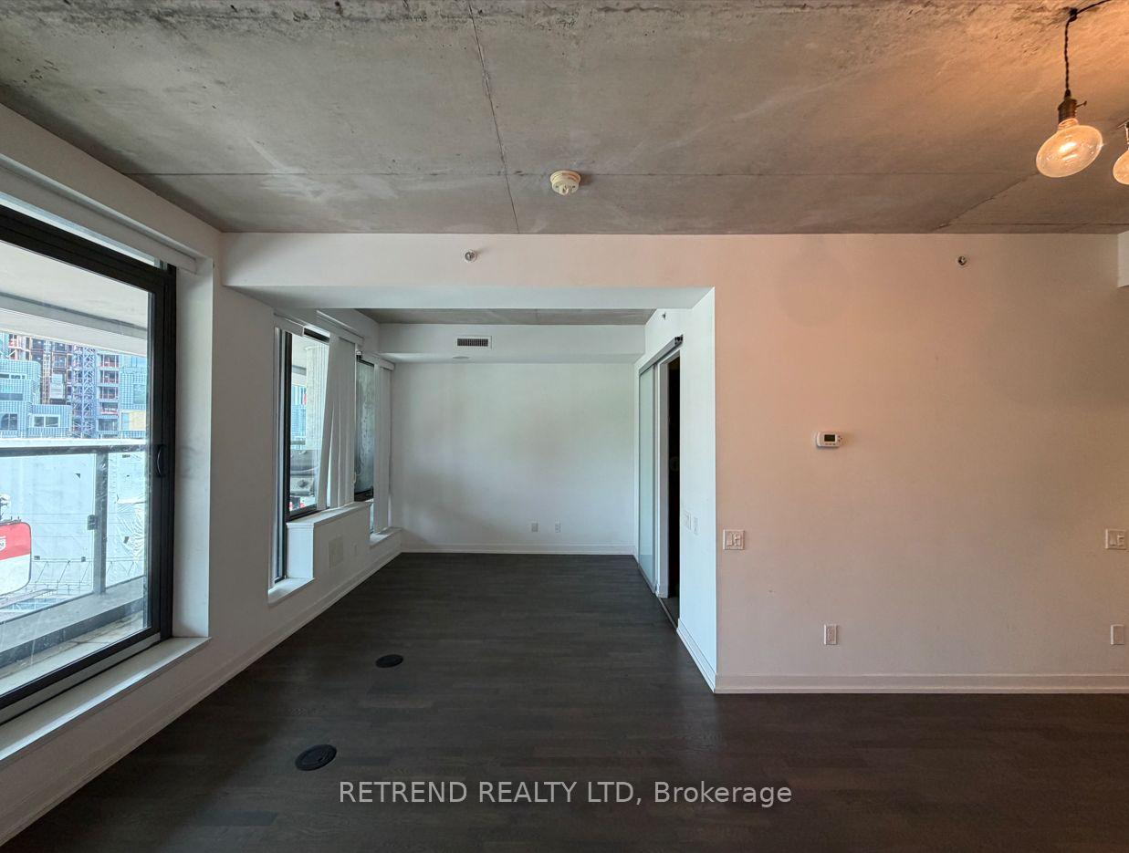 Photo 9 of Unit 610, 560 King Street W, Toronto, Waterfront Communities — HOMEH