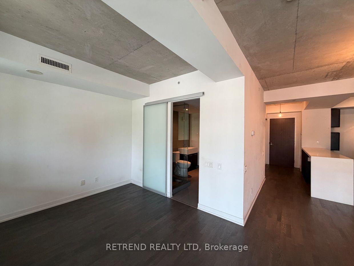 Photo 10 of Unit 610, 560 King Street W, Toronto, Waterfront Communities — HOMEH