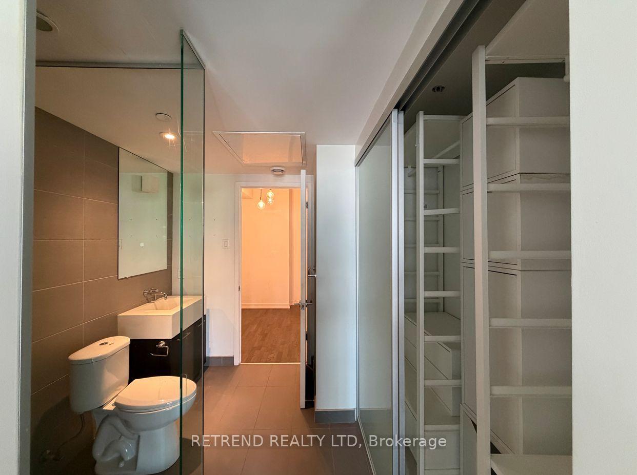 Photo 11 of Unit 610, 560 King Street W, Toronto, Waterfront Communities — HOMEH