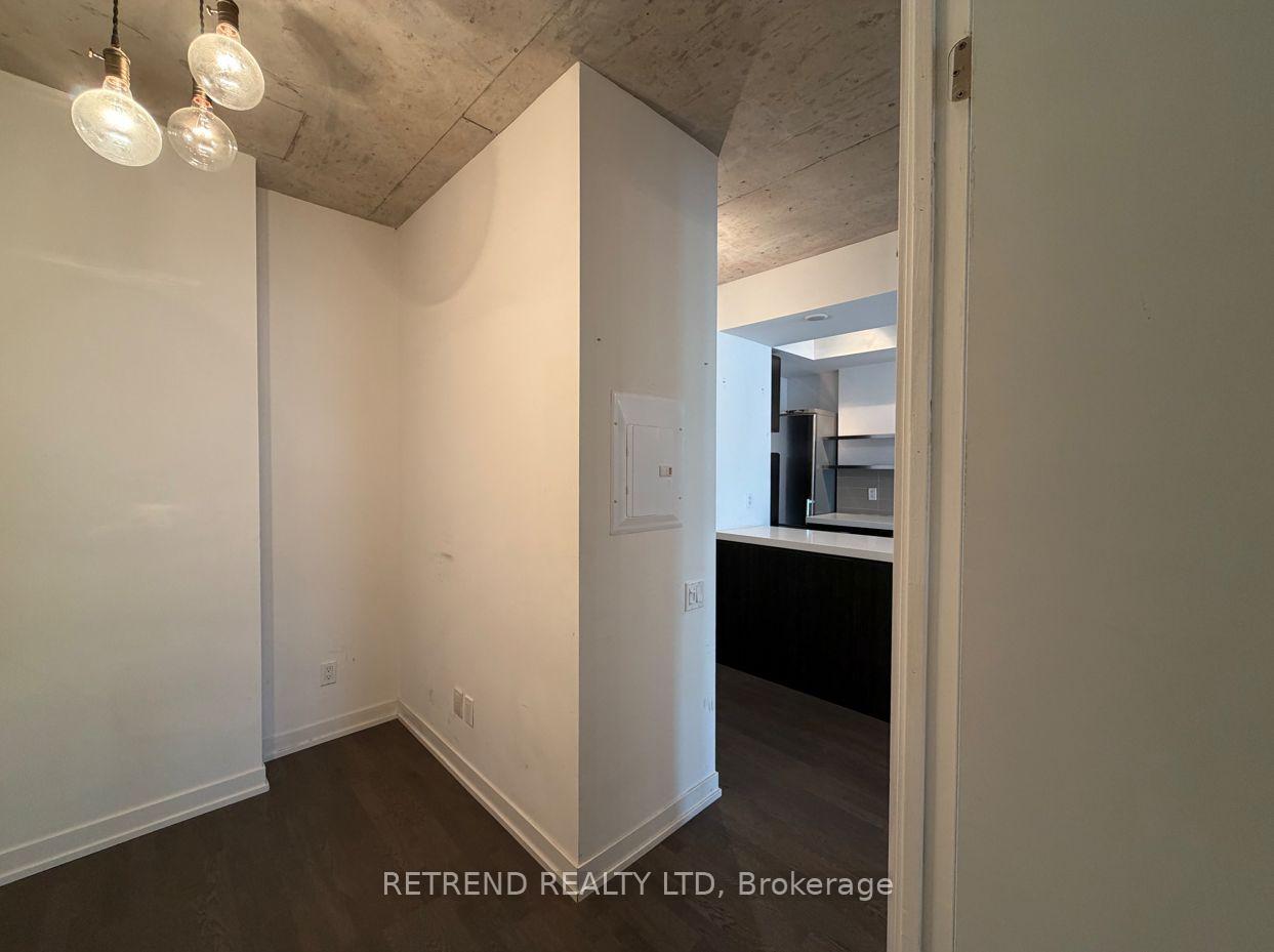 Photo 12 of Unit 610, 560 King Street W, Toronto, Waterfront Communities — HOMEH