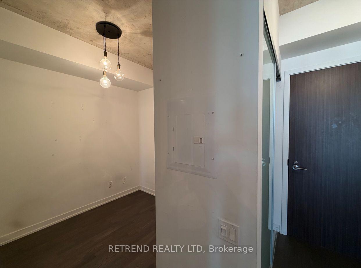 Photo 13 of Unit 610, 560 King Street W, Toronto, Waterfront Communities — HOMEH