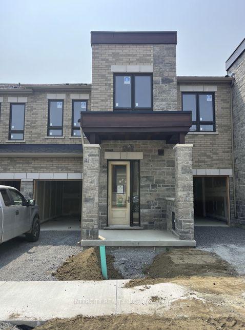 Front of Unit (Block 230 Unit 3), 31 Robert Eaton Avenue