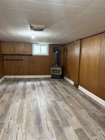 Photo 1 of Unit main, 5904 Carman Street, Niagara Falls, Ker Park — HOMEH